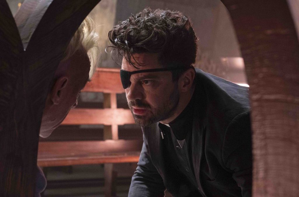 Preacher5