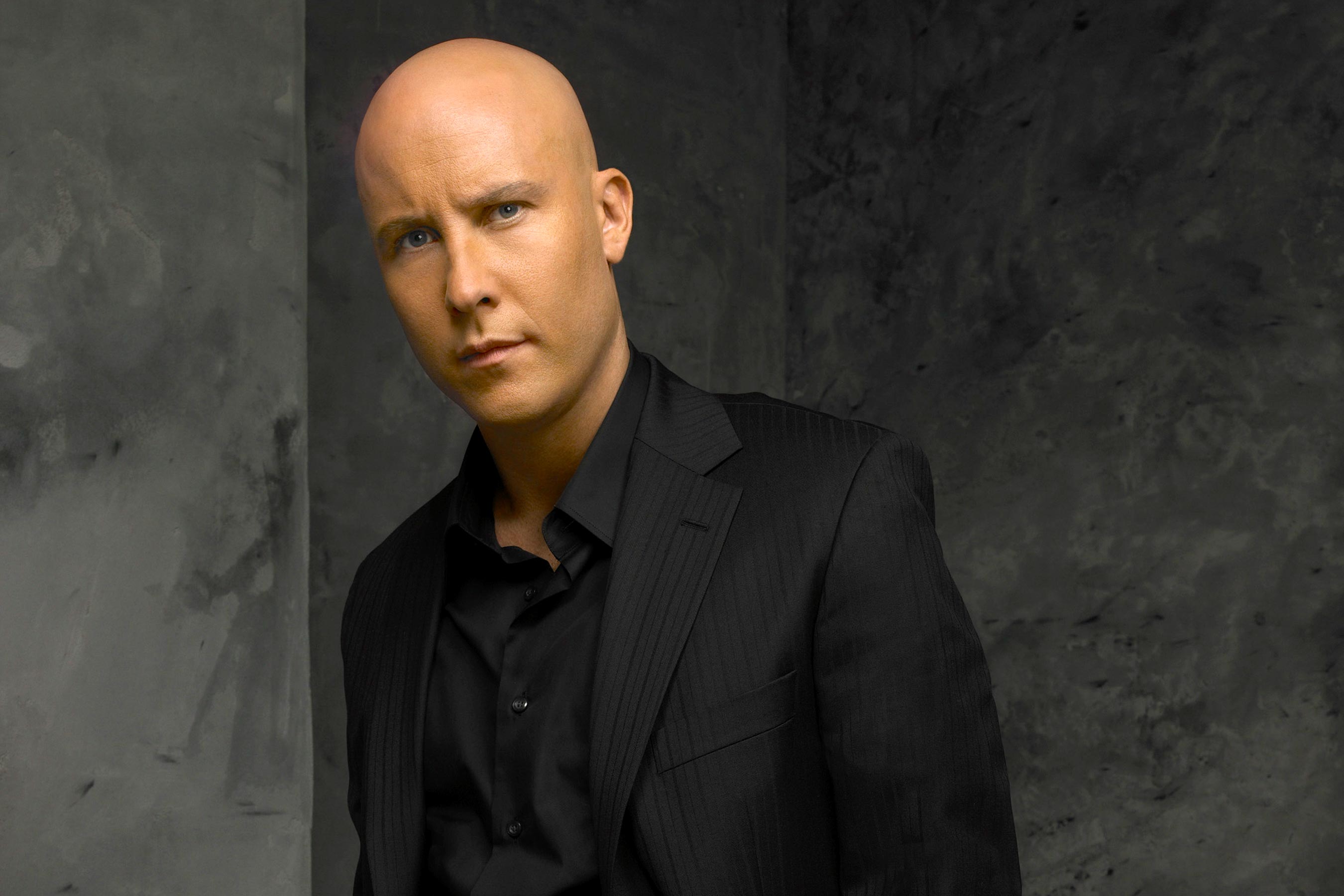 Michael Rosenbaum