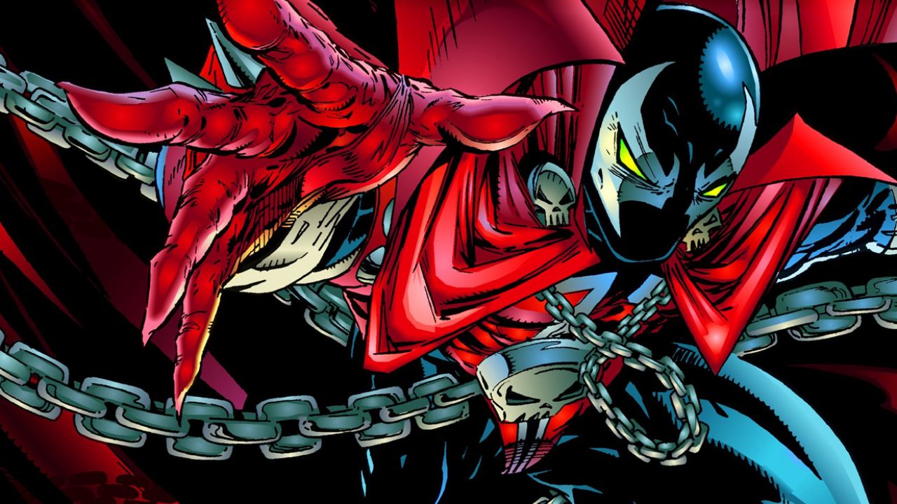 Spawn - In arrivo due serie animate dedicate al personaggio