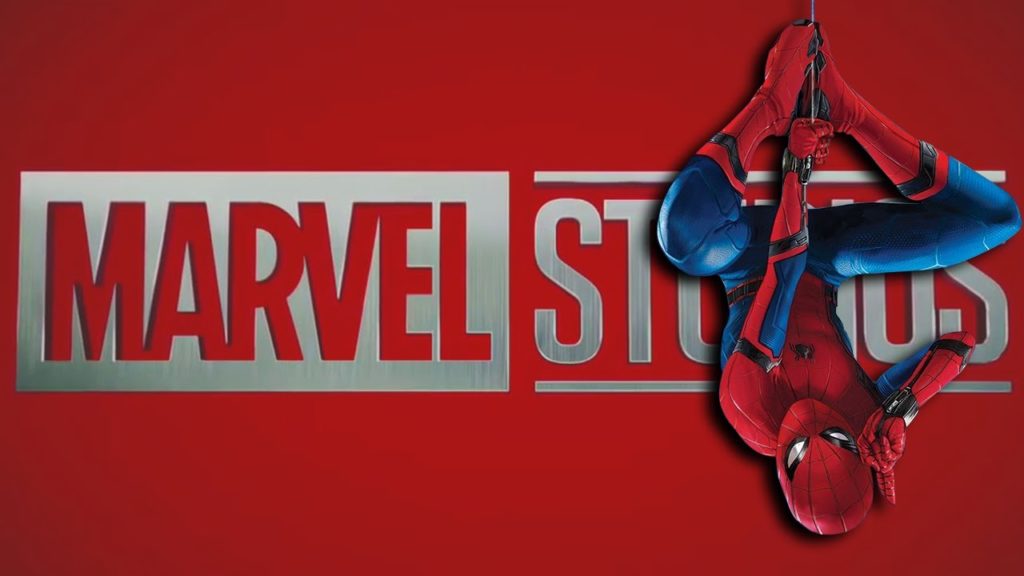 spider-man Marvel studios
