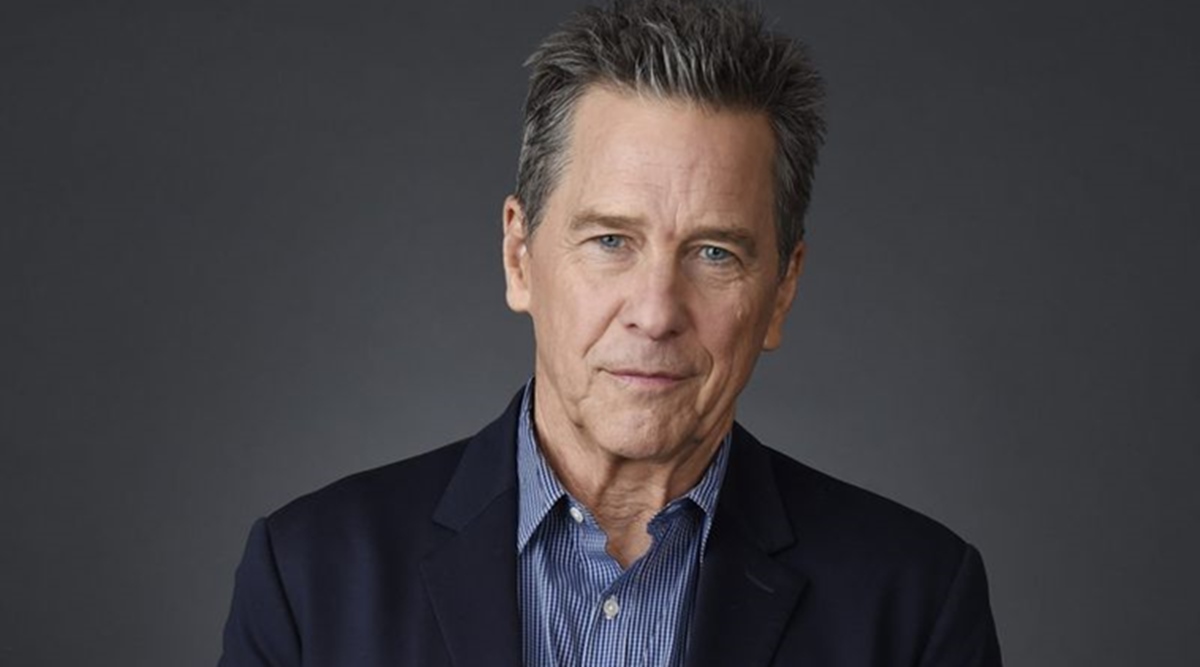 Tim Matheson