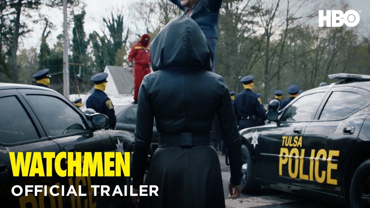 watchmen final trailer