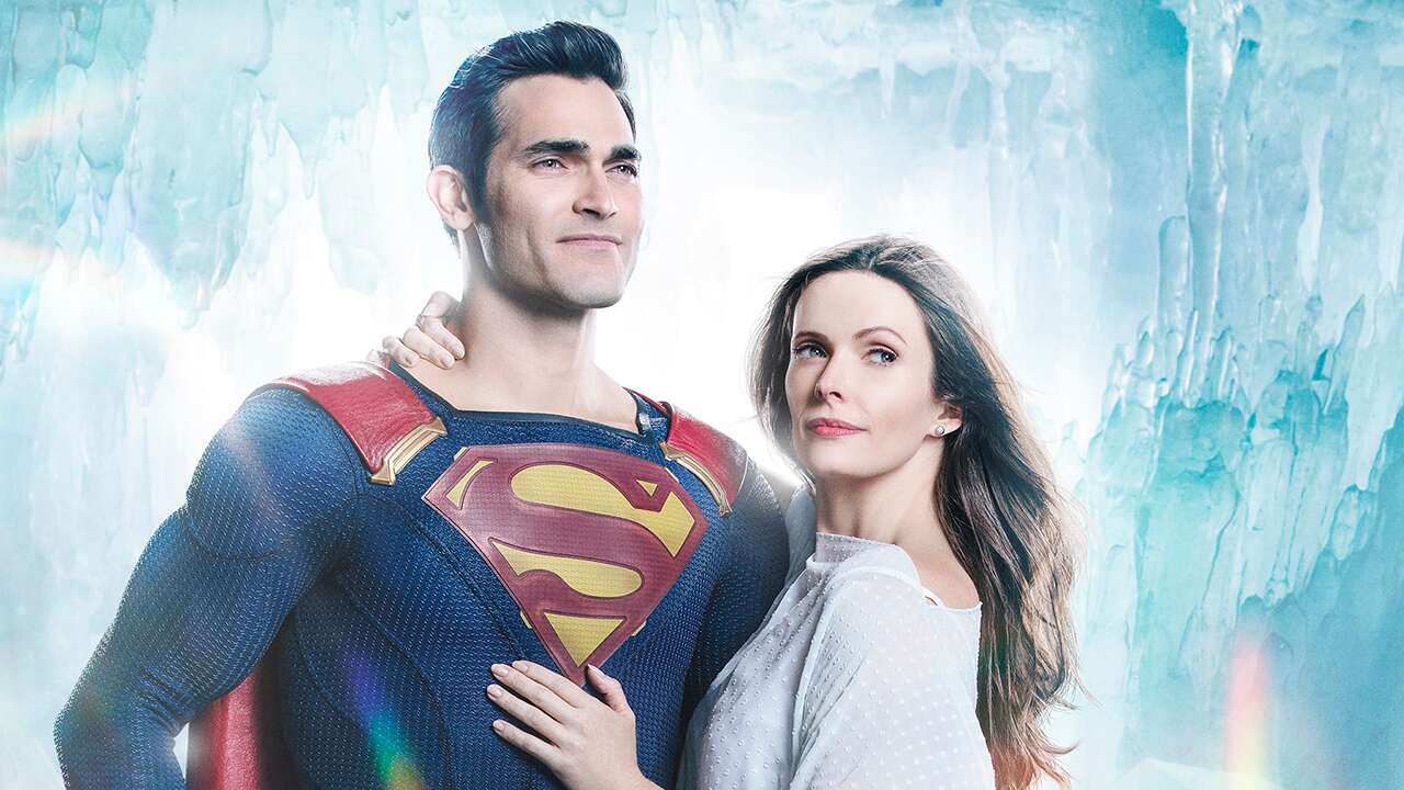 Superman & Lois - La nuova serie con Tyler Hoechlin ed Elizabeth Tulloch