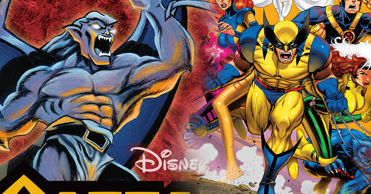 Disney Plus