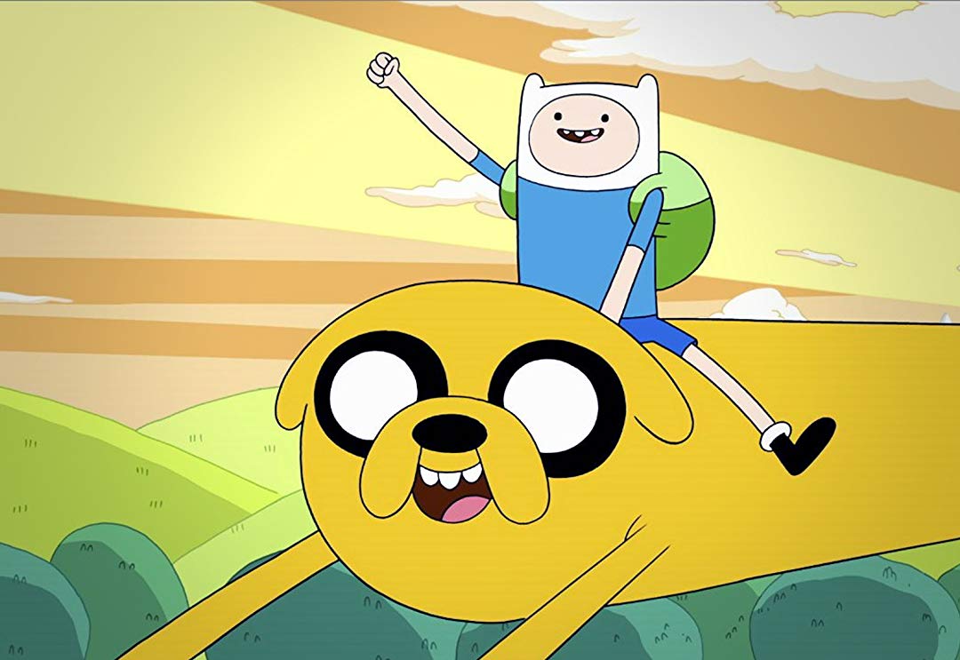 Adventure Time - In arrivo quattro speciali da un'ora su HBO Max