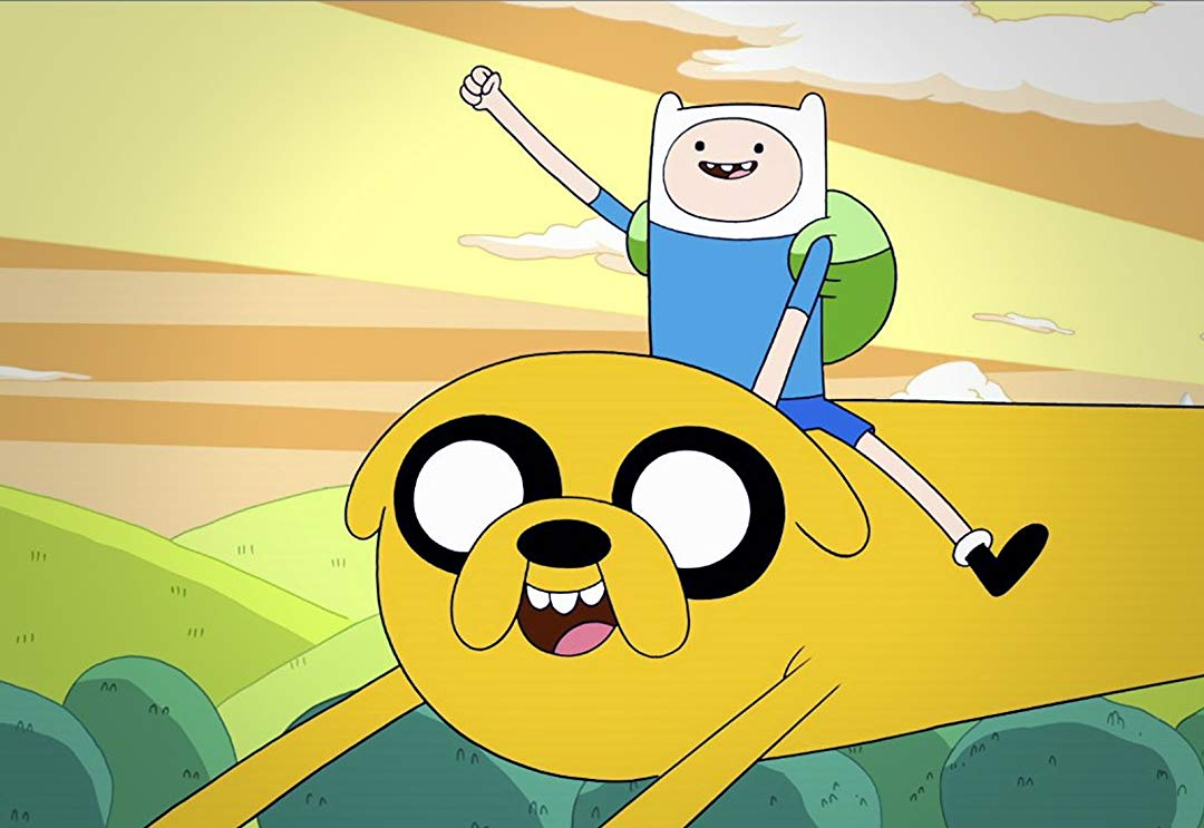 Adventure Time