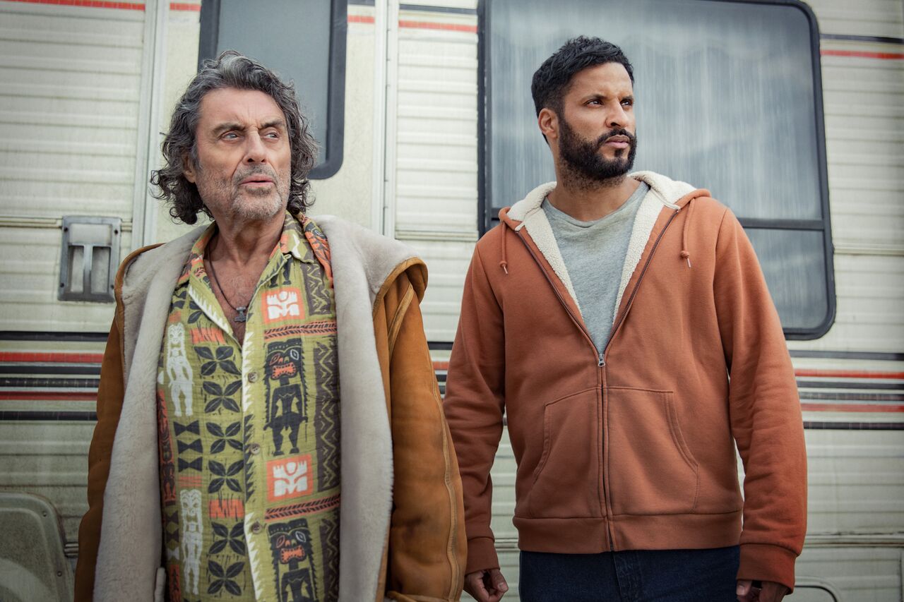 American Gods 3