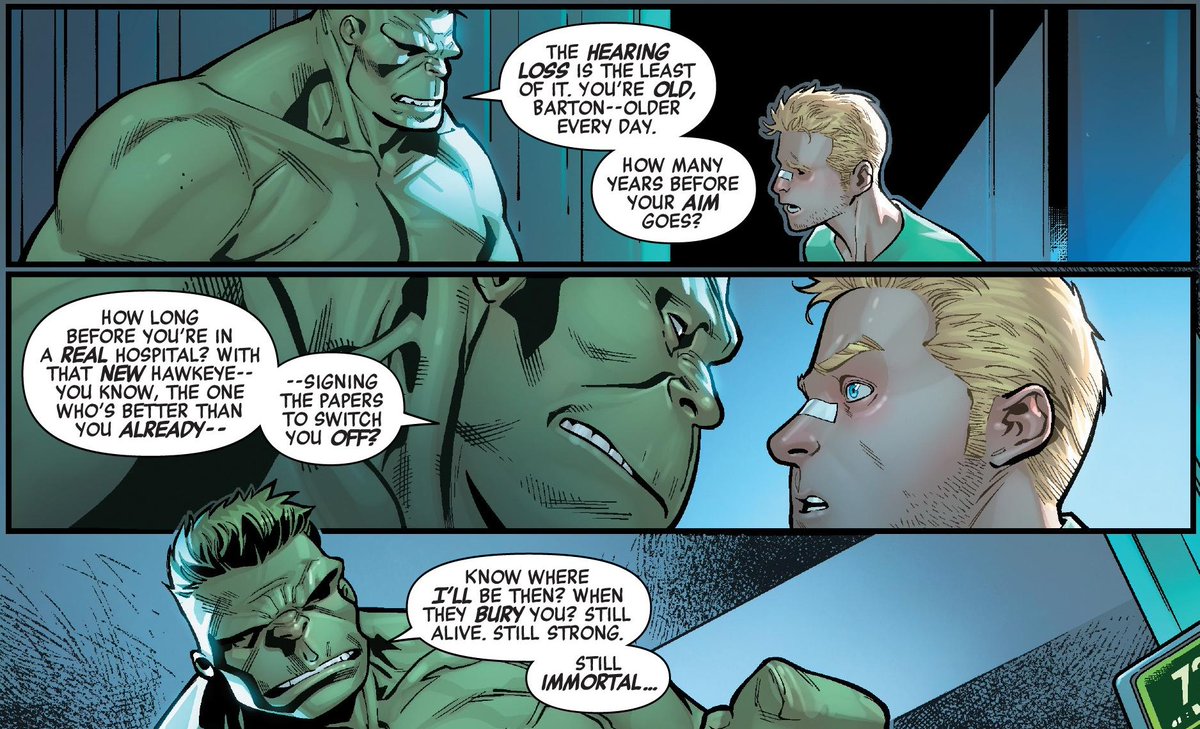 avengers senza ritorno hulk