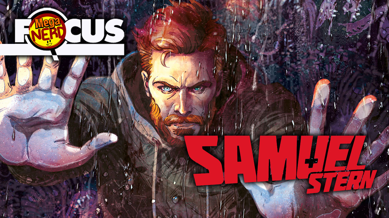Focus Samuel Stern