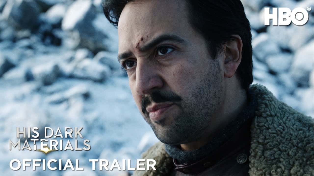 Queste oscure materie - Trailer esteso della serie HBO e BBC