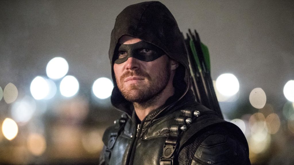 Arrow