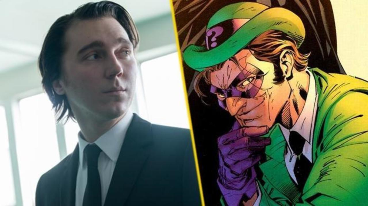 The Batman - Paul Dano sarà l’Enigmista