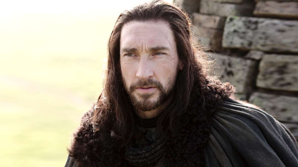 Joseph Mawle