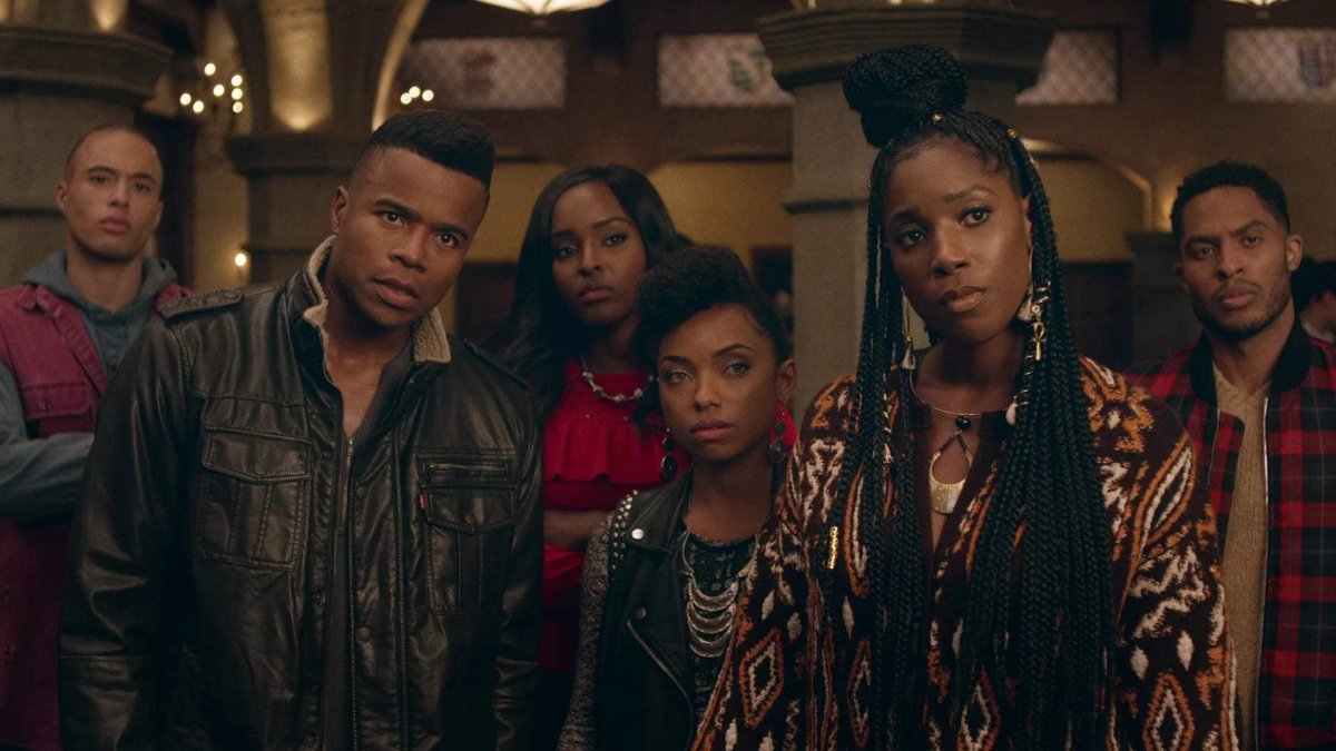 Dear White People 4