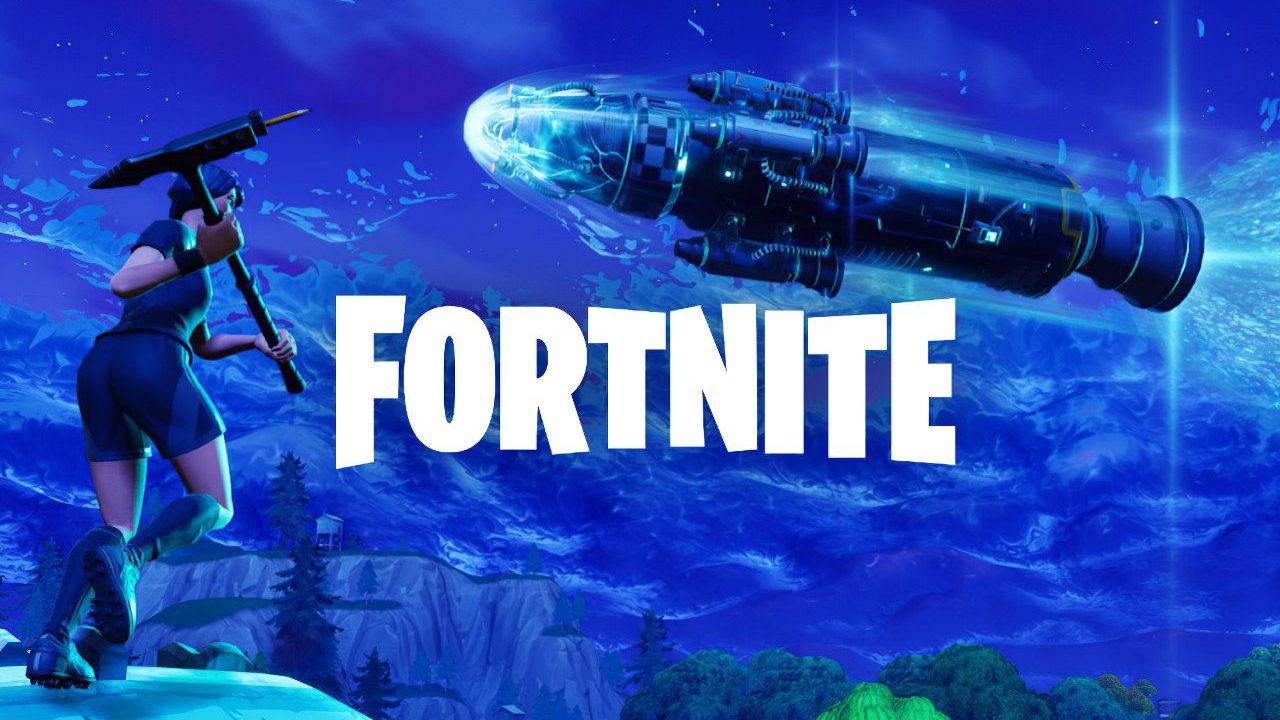 Fortnite - A che ora riaprono i server?