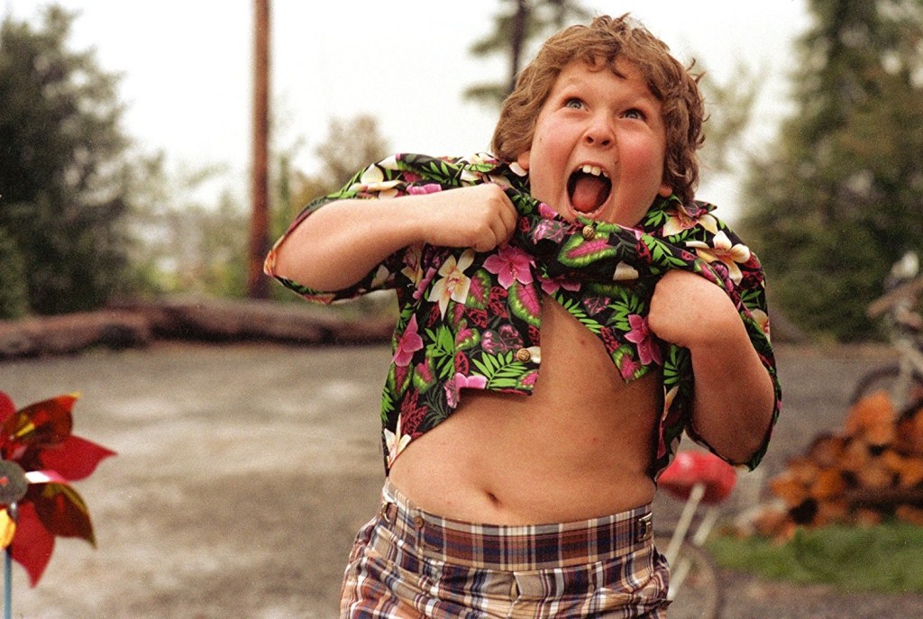I Goonies