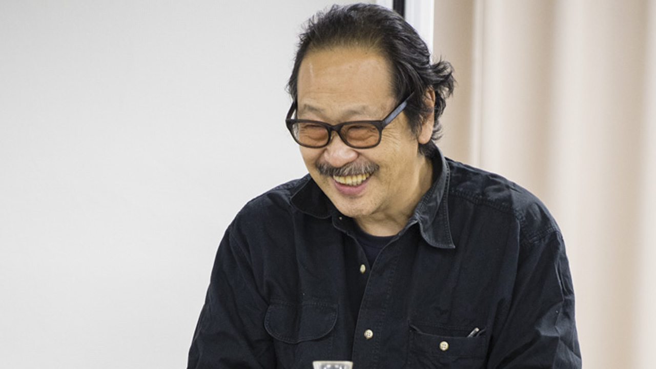 hideo azuma