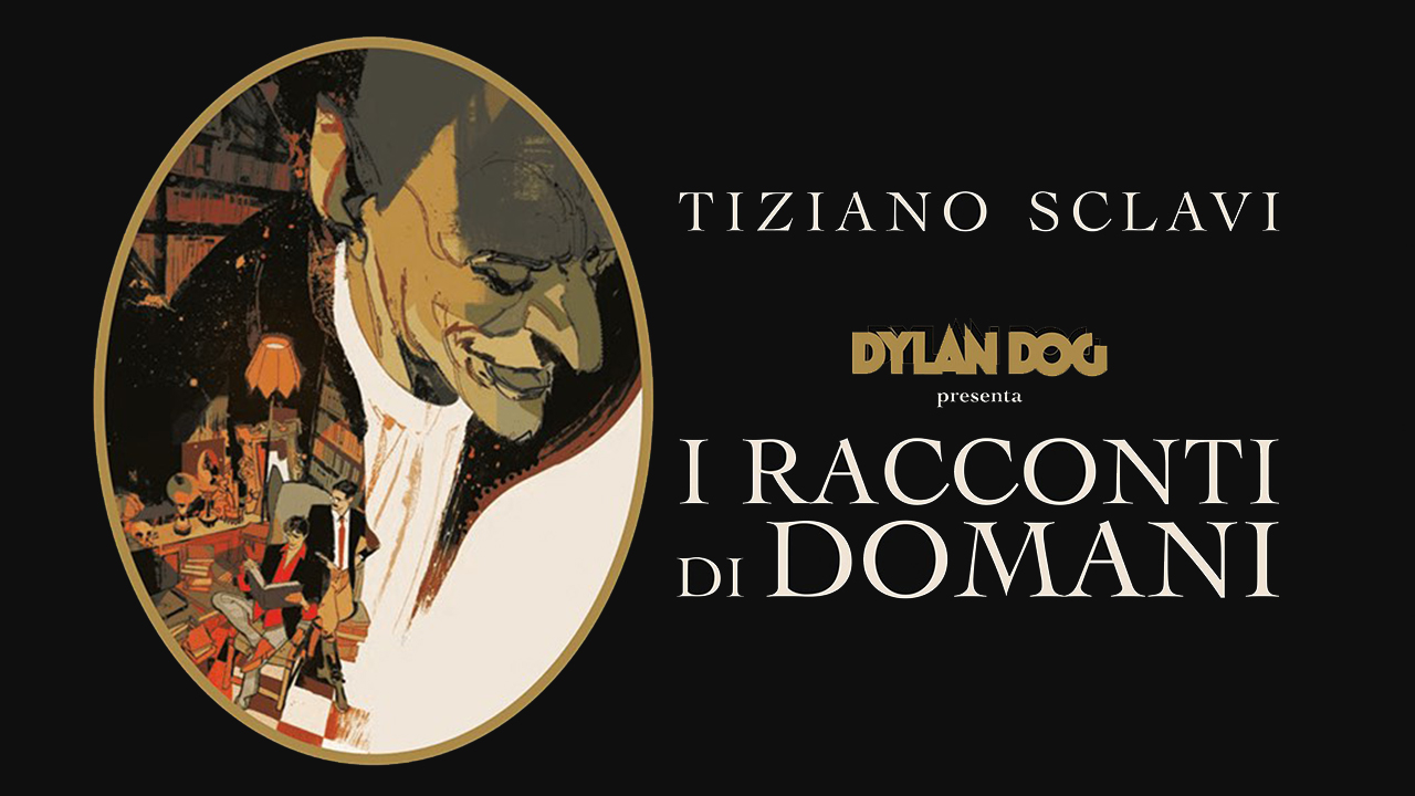 i racconti di domani