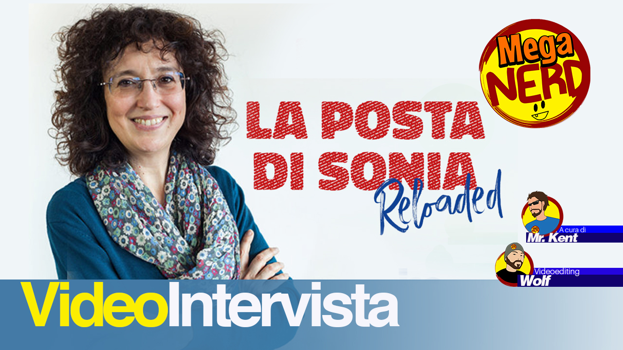 intervista a Sonia