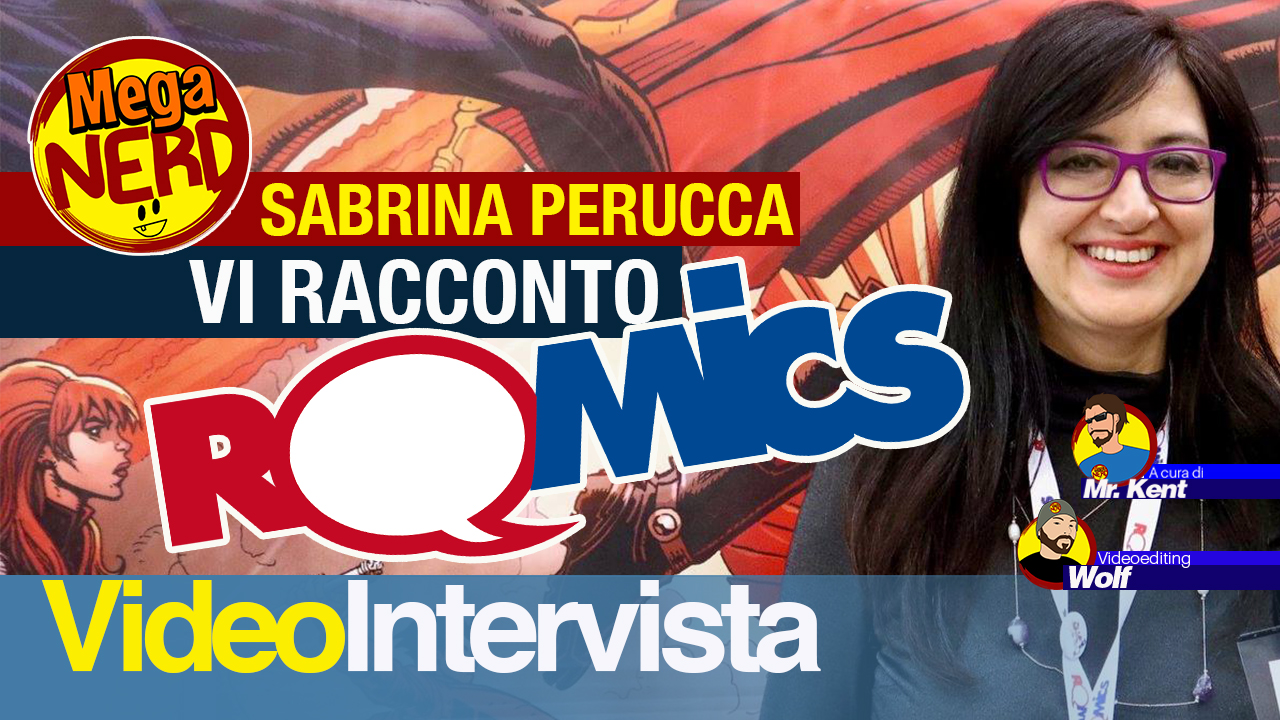 intervista a sabrina perucca
