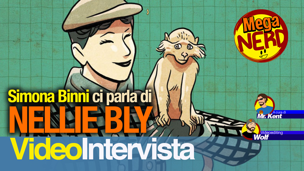 intervista a simona binni