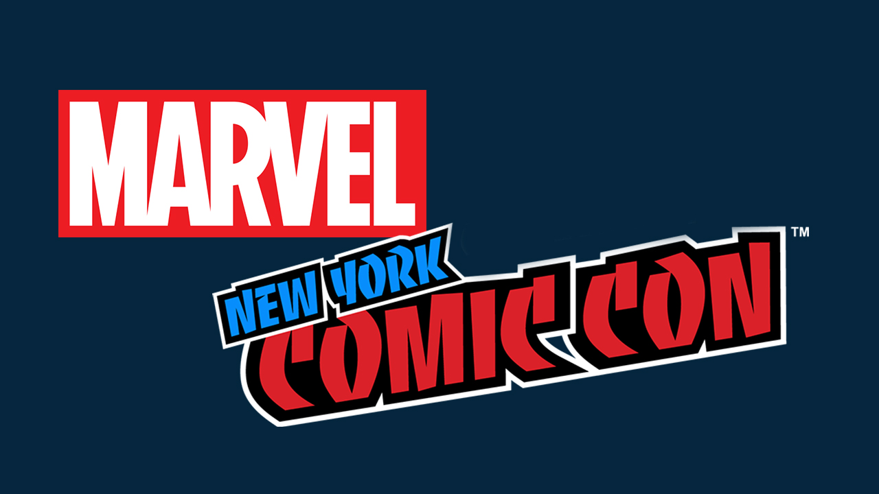 Marvel - Tutte le news dal #NYCC 2019