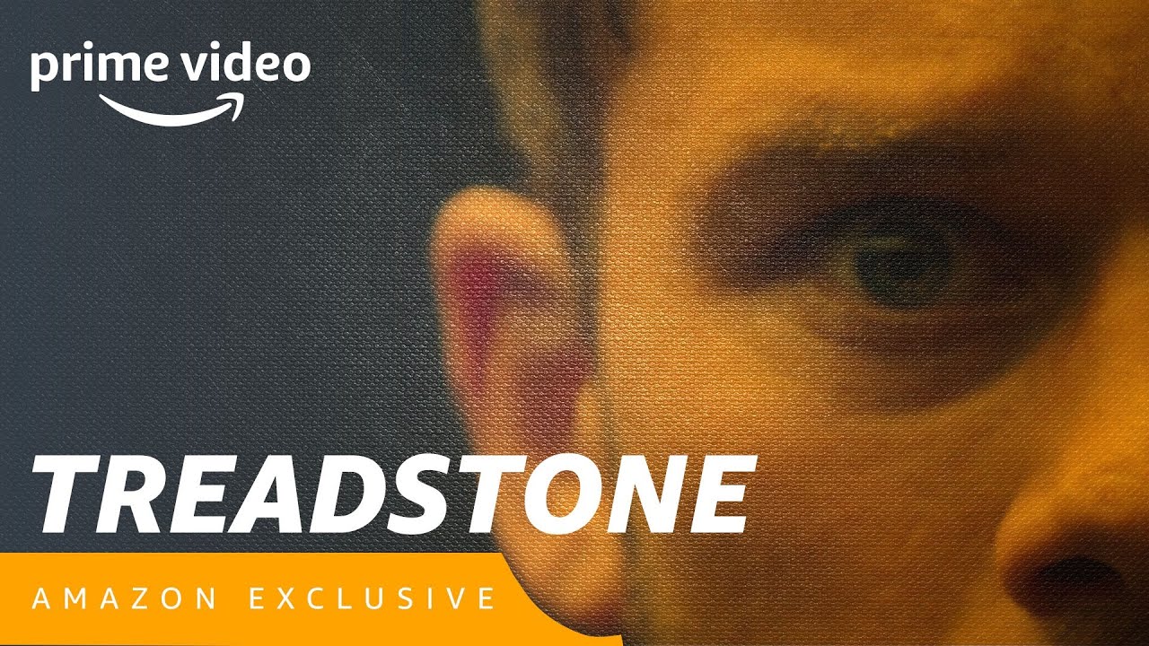 Treadstone teaser