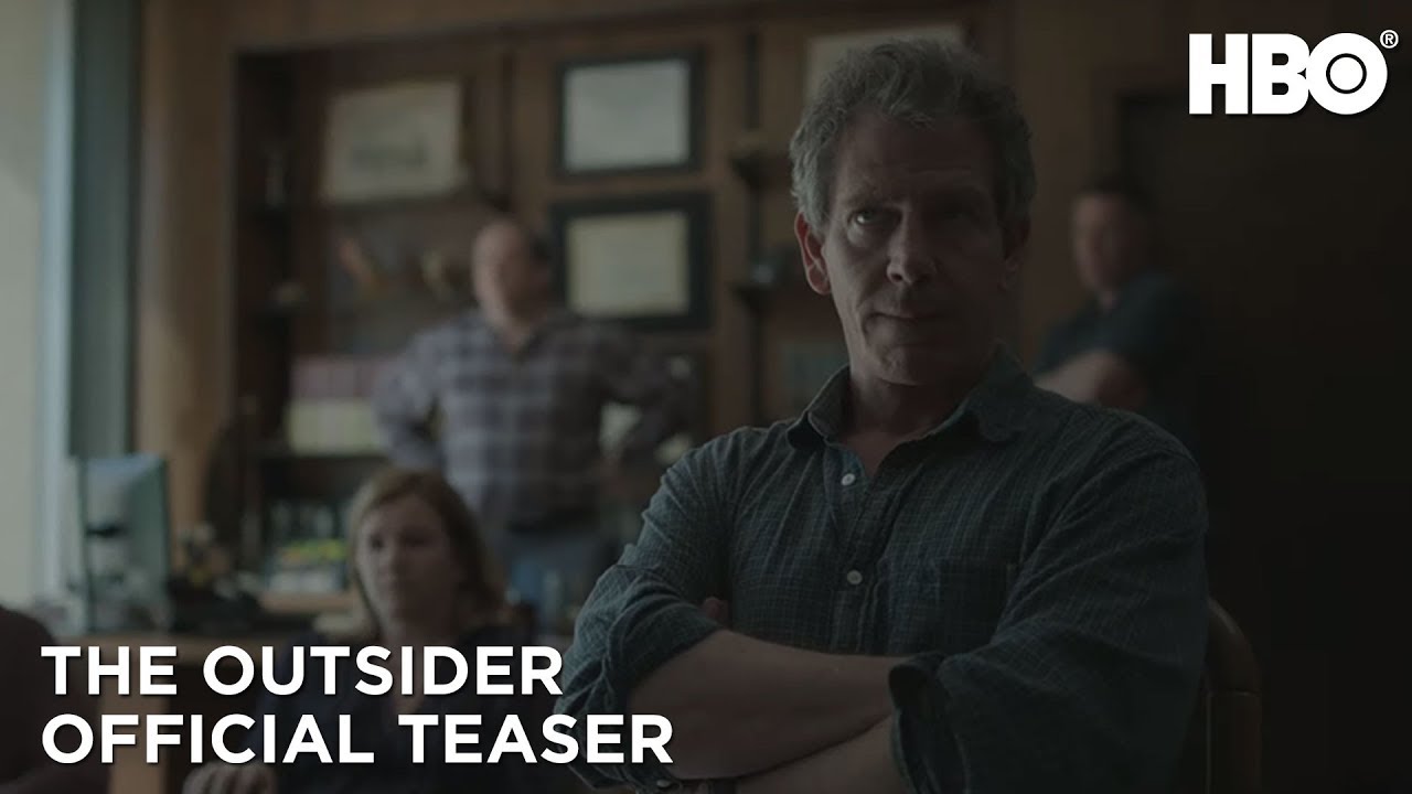 The Outsider