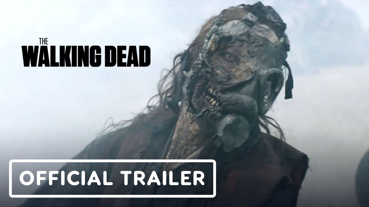 The Walking Dead spin-off
