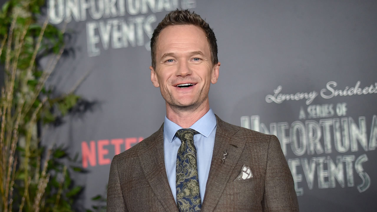 neil patrick harris