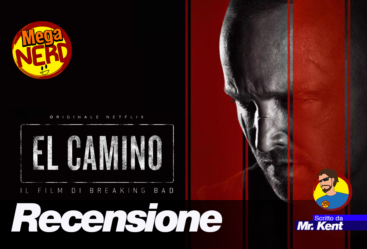 recensione el camino