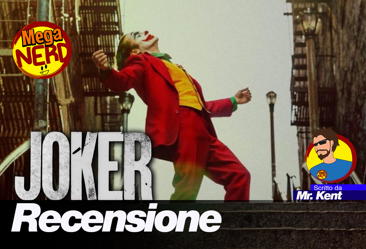 recensione joker