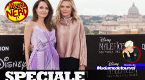 speciale maleficent