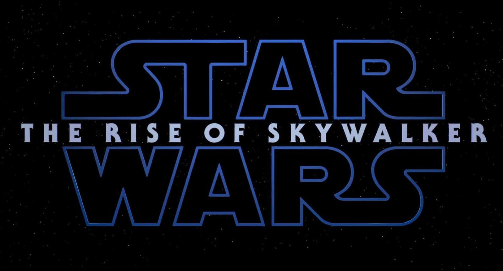 star wars the rise of skywalker