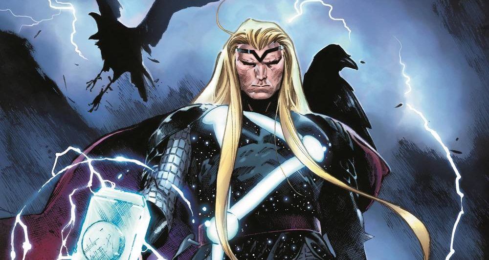 Marvel annuncia una nuova era per Thor