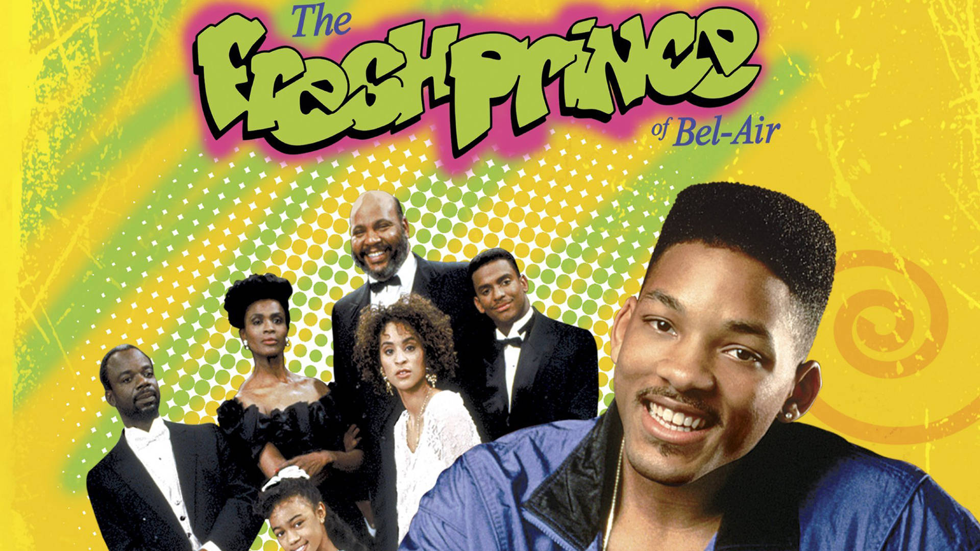 Willy il principe di Bel-Air