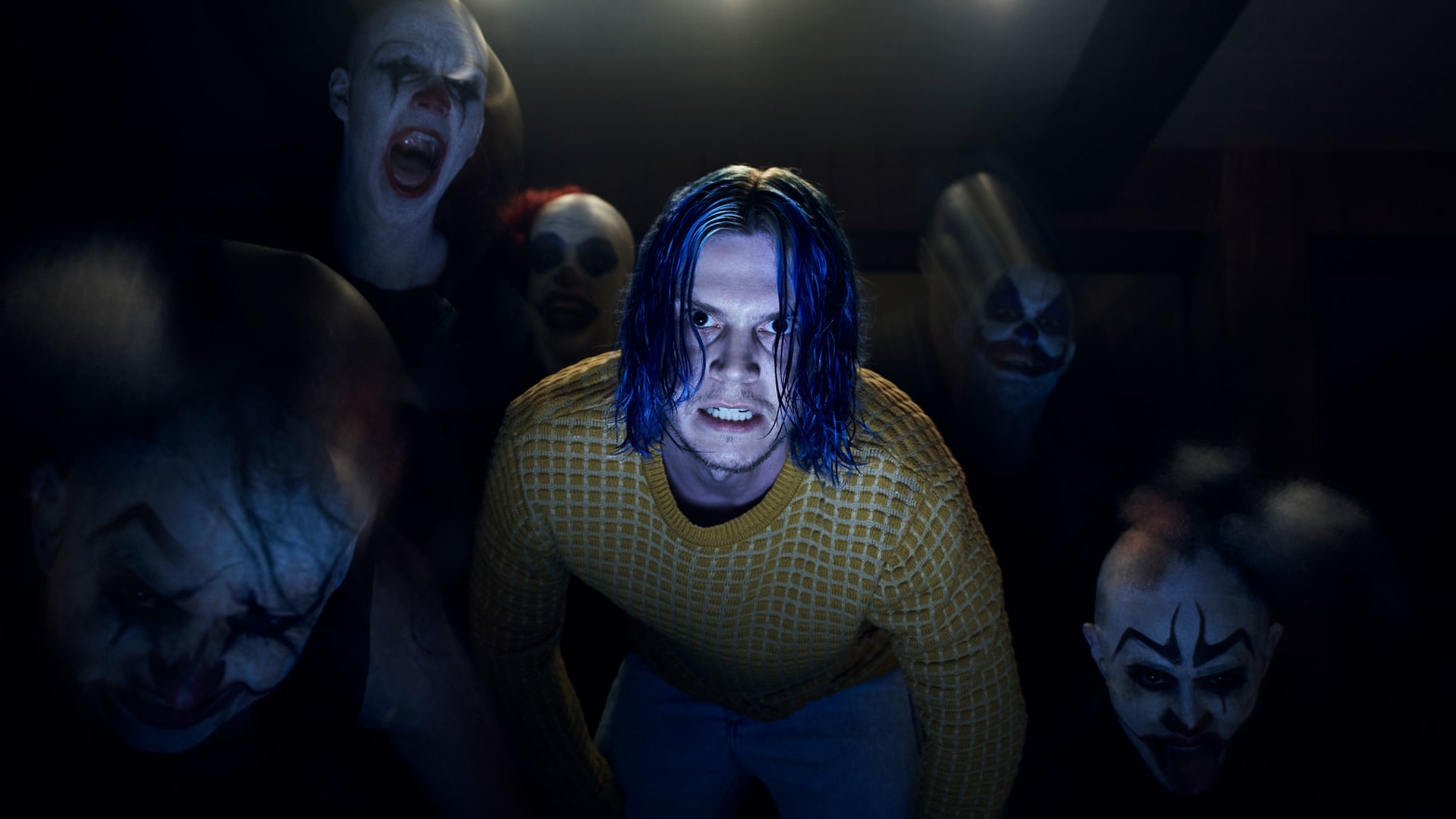 American Horror Story