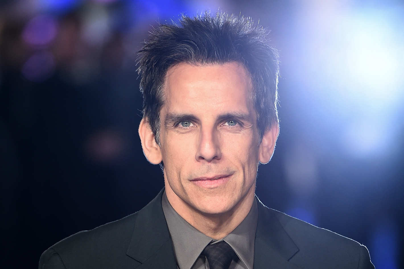 Home - La nuova serie di Ben Stiller su un rifugiato siriano