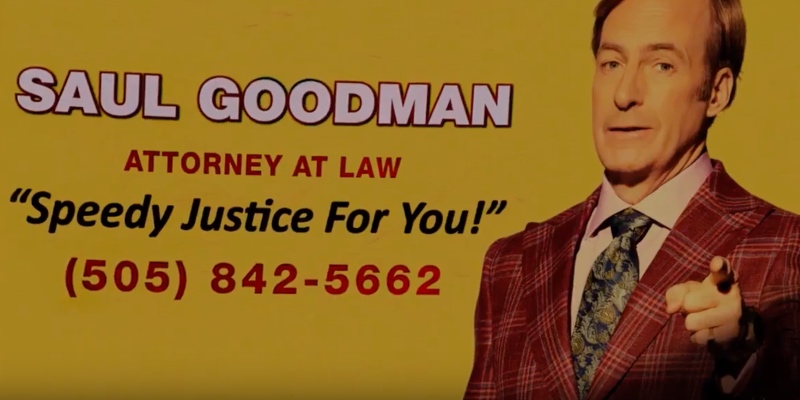 Better Call Saul
