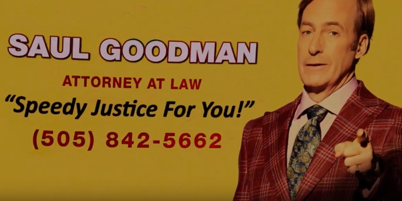 Better Call Saul 5 - Ecco teaser e data di uscita