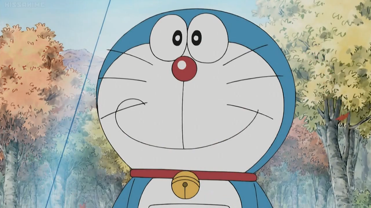 doraemon