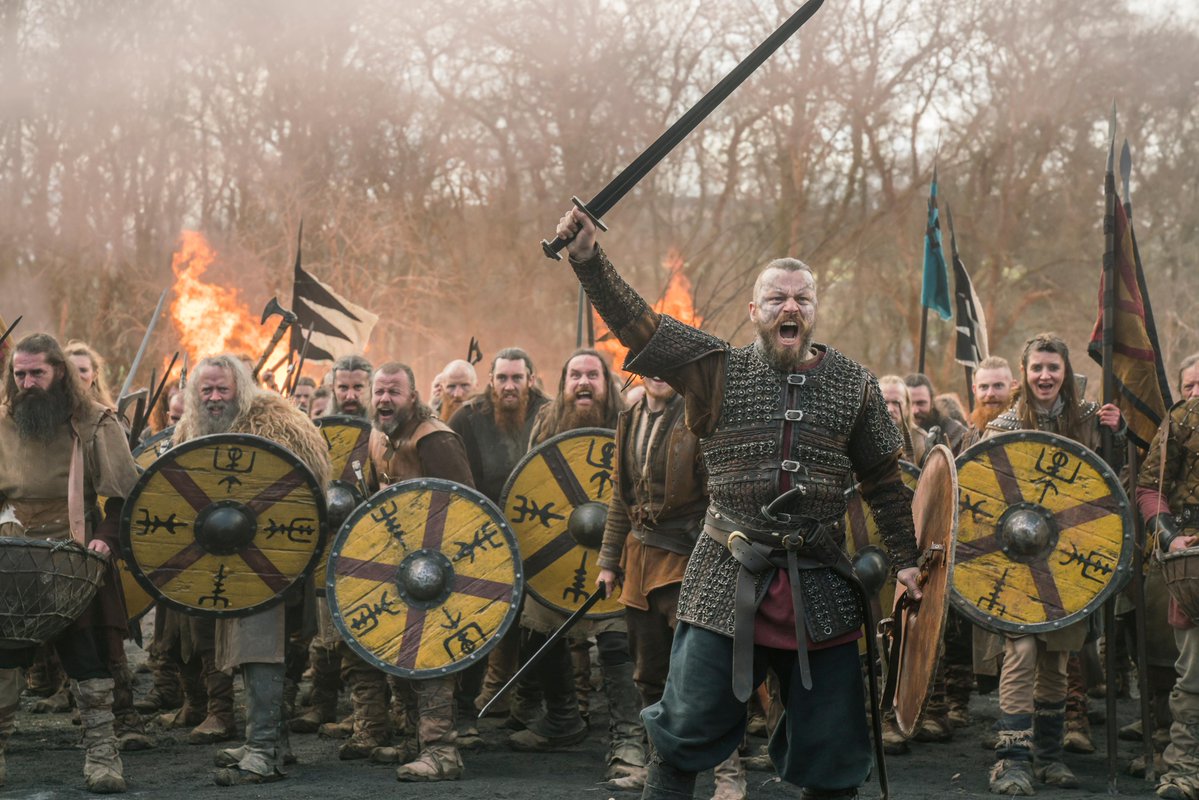 Vikings: Valhalla - Di cosa parlerà il sequel di Vikings