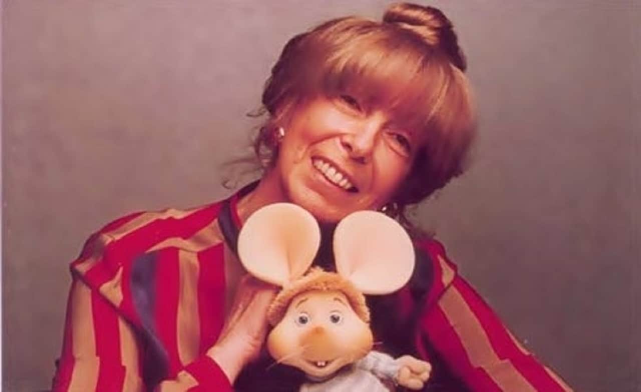 Maria Perego