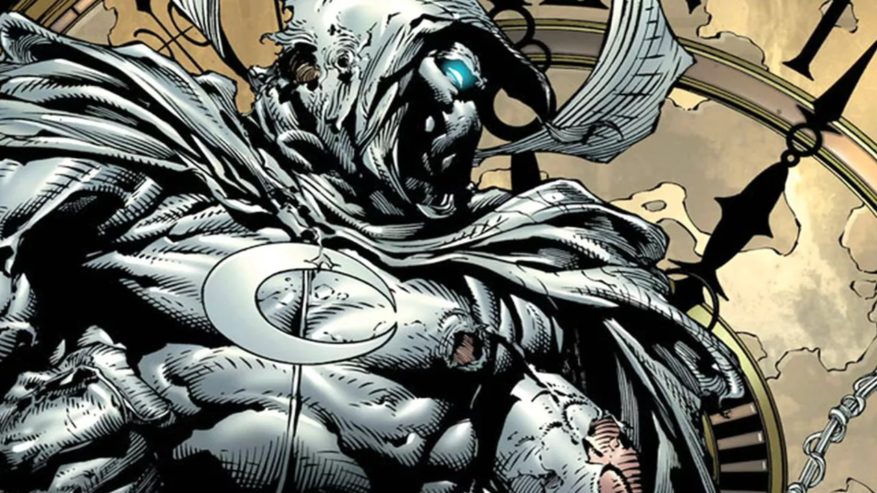 I fratelli Russo vogliono dirigere Moon Knight