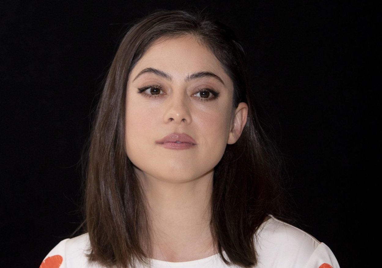 Rosa Salazar