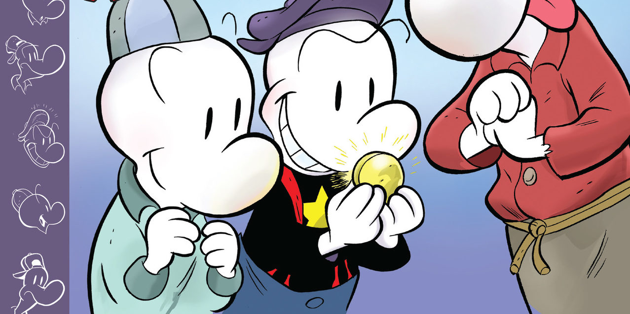 bone adventures