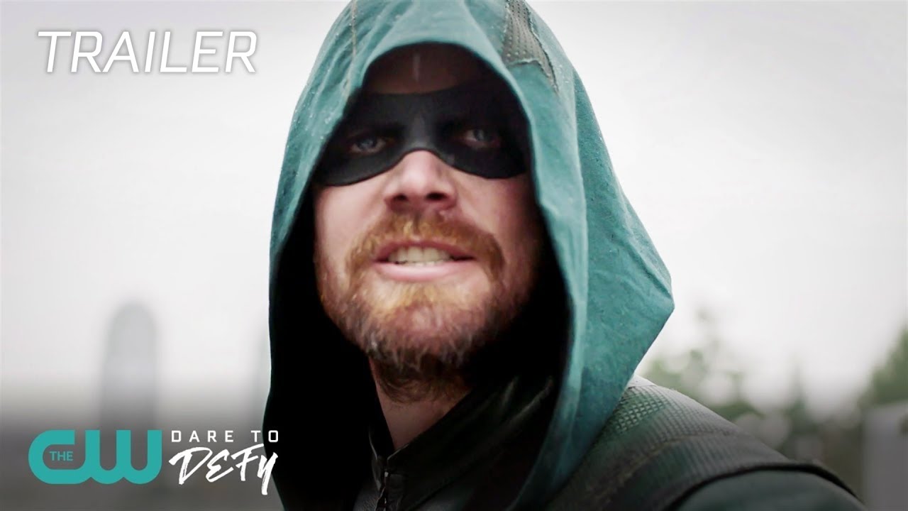 crisis trailer