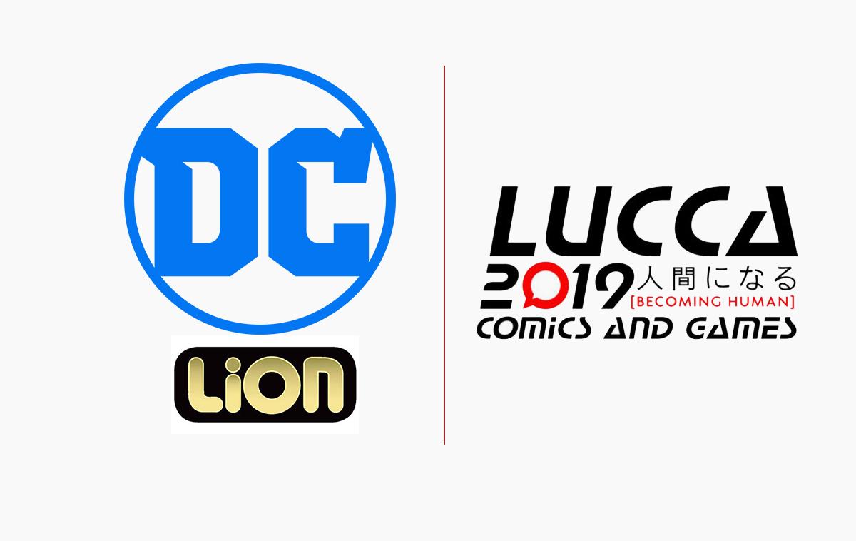 dc lion lucca