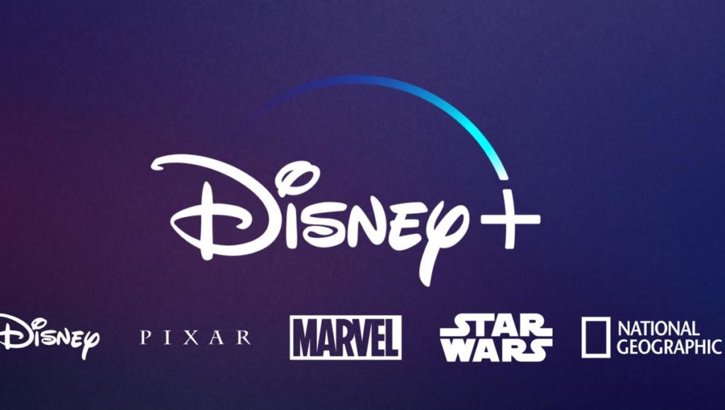 Disney +