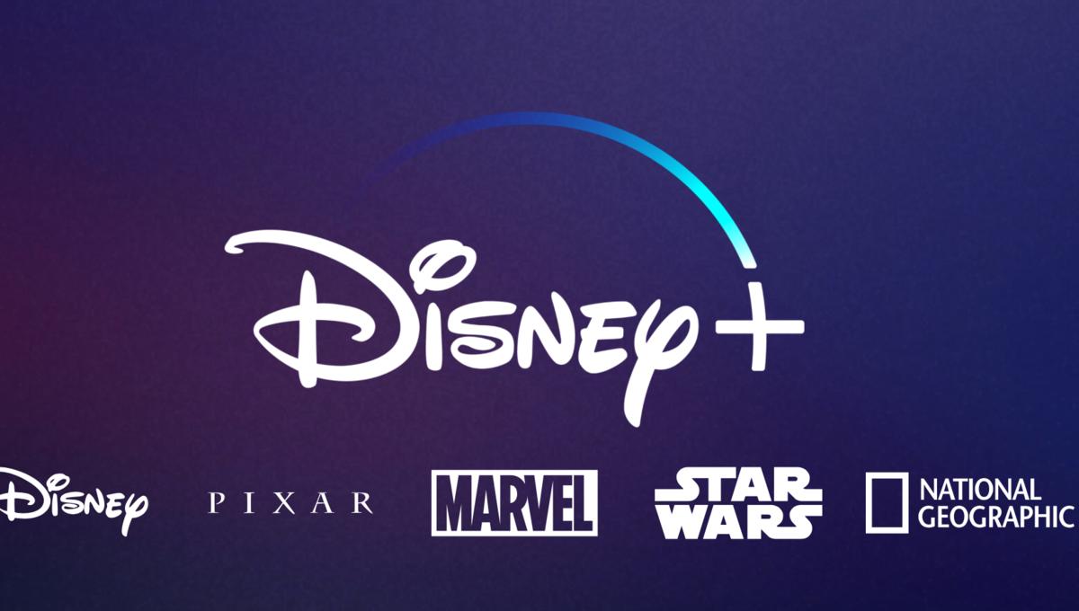 Disney +